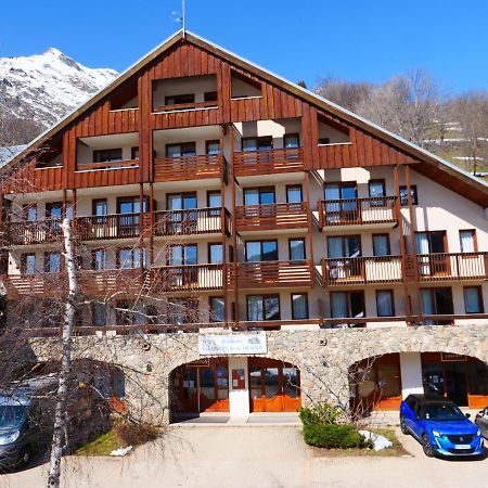 Vacanceole - Les Hauts De La Drayre Lejlighed Vaujany Eksteriør billede